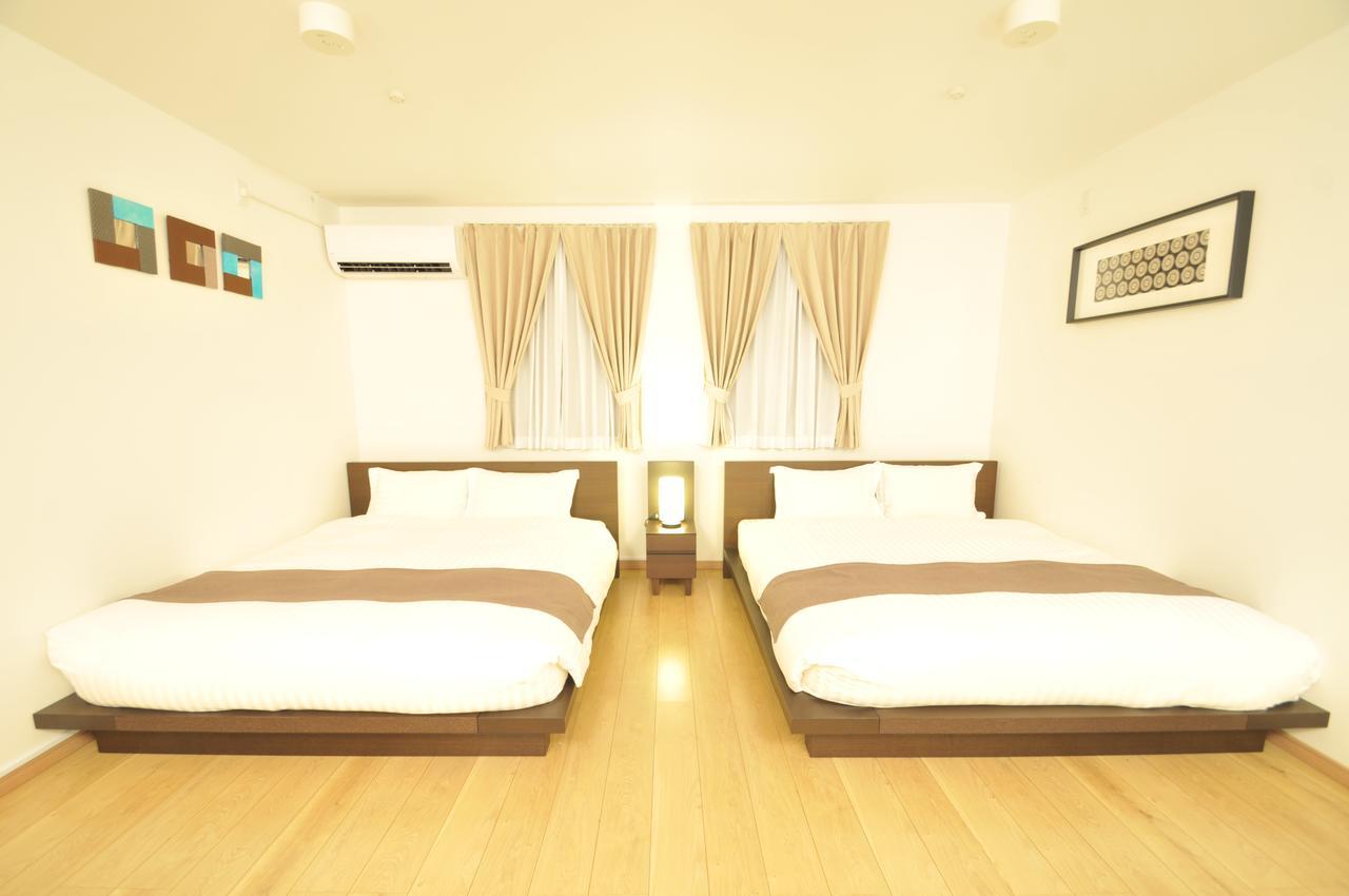 Stay Sakura Tokyo Asakusa Townhouse Kültér fotó