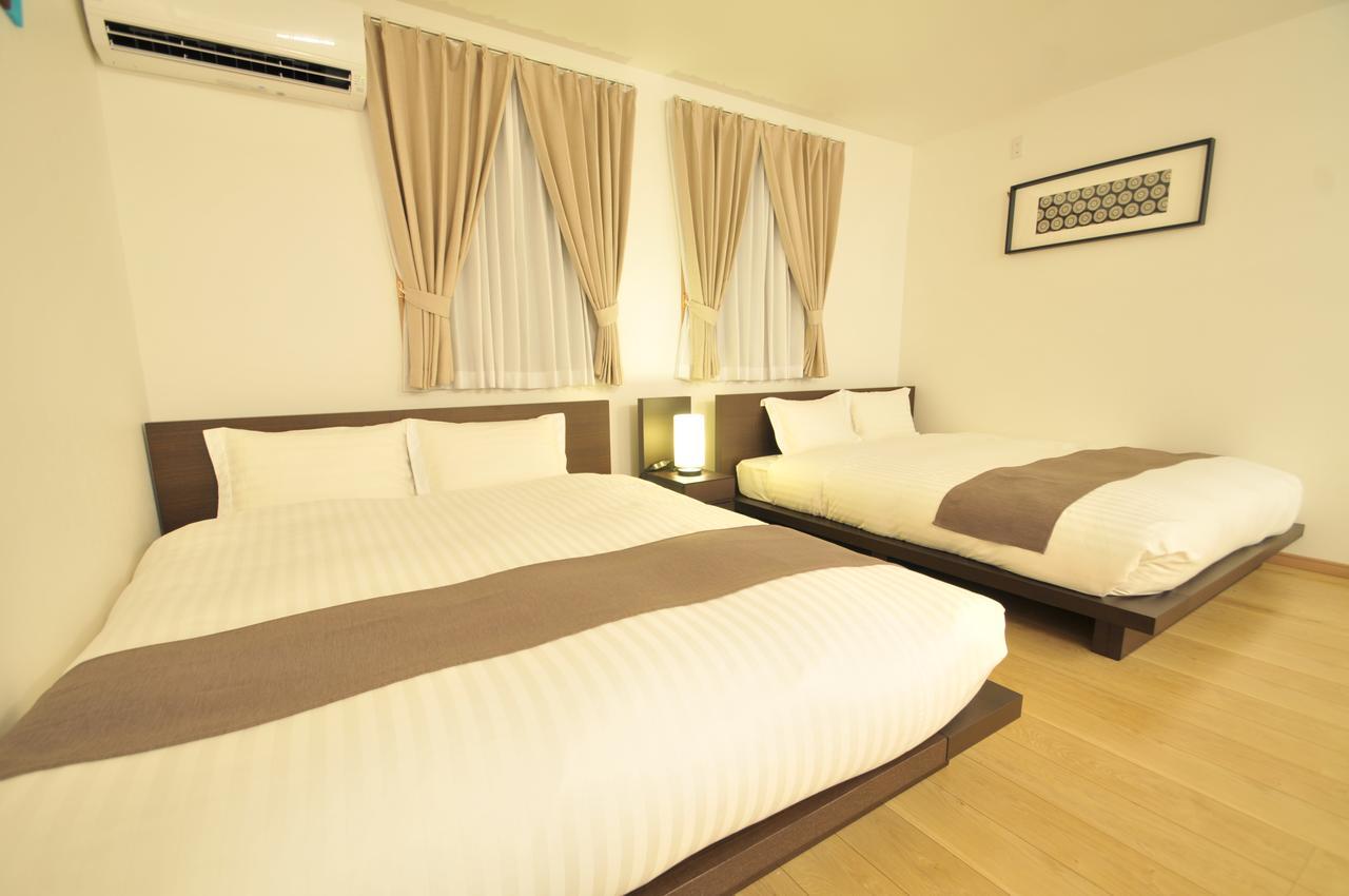 Stay Sakura Tokyo Asakusa Townhouse Kültér fotó