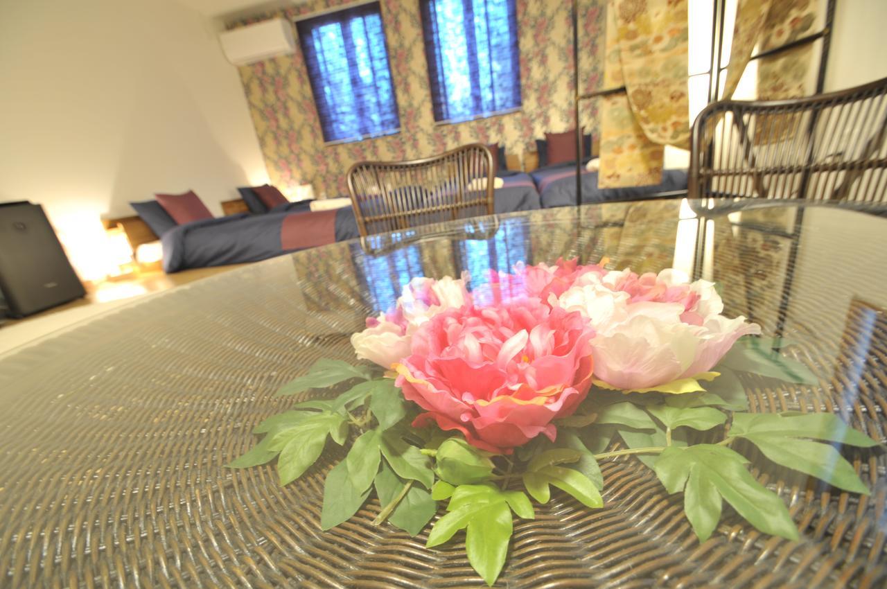 Stay Sakura Tokyo Asakusa Townhouse Kültér fotó